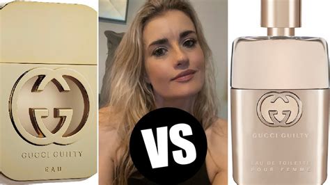 gucci guilty vs armani code|gucci guilty review.